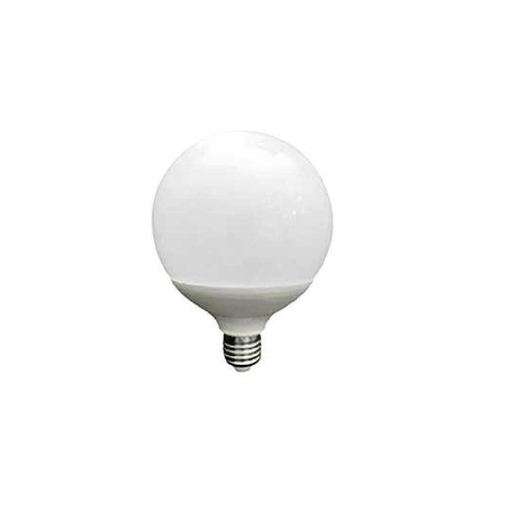 LAMPADA LED GLOBO E27 24W 3000K LUCE CALDA (FLG12024W30K27)