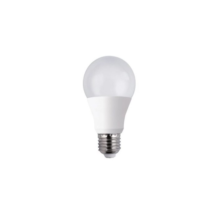 LAMPADA LED BULBO A60 E27 12W 6500K LUCE FREDDA (FLA6012W65K27)