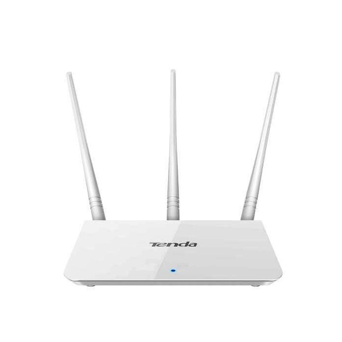 ROUTER F3 N300 WIRELESS