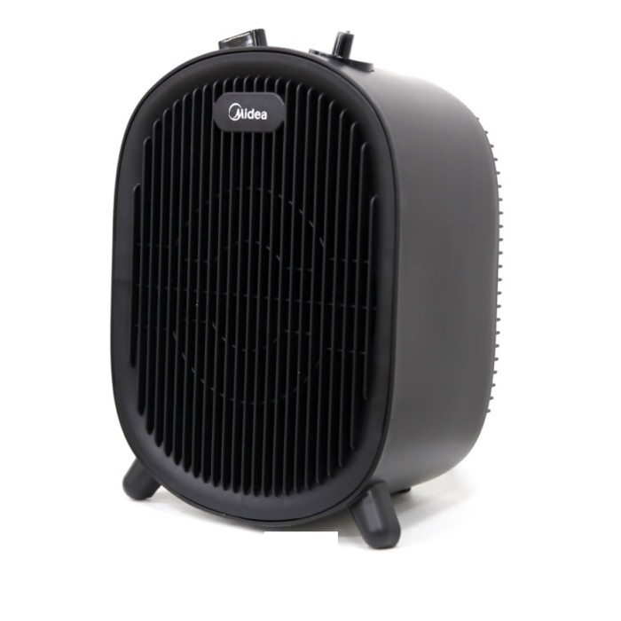 TERMOVENTILATORE NF2020ABE 2IN1 2000W NERO