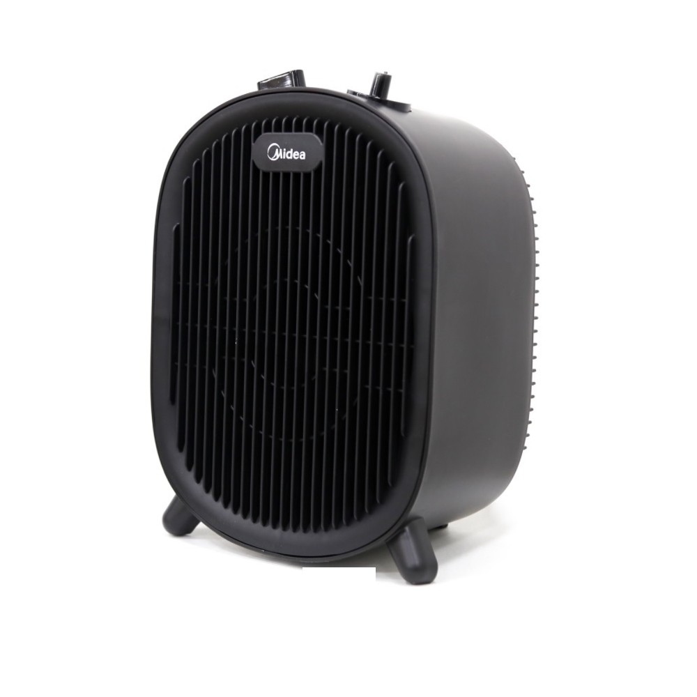 TERMOVENTILATORE NF2020ABE 2IN1 2000W NERO