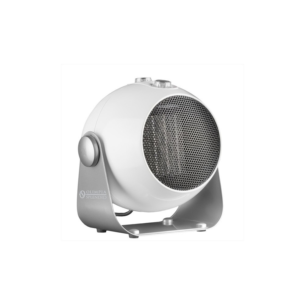 TERMOVENTILATORE PORTATILE CALDODESIGN 99447 RISCALDATORE ELETTRICO