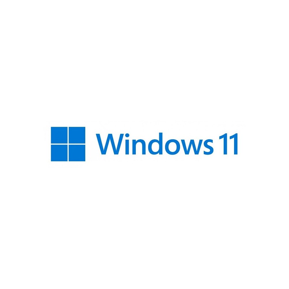 SISTEMA OPERATIVO WINDOWS 11 HOME 64 BIT ITA (KW9-00642) DVD