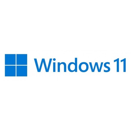 SISTEMA OPERATIVO WINDOWS 11 HOME 64 BIT ITA (KW9-00642) DVD