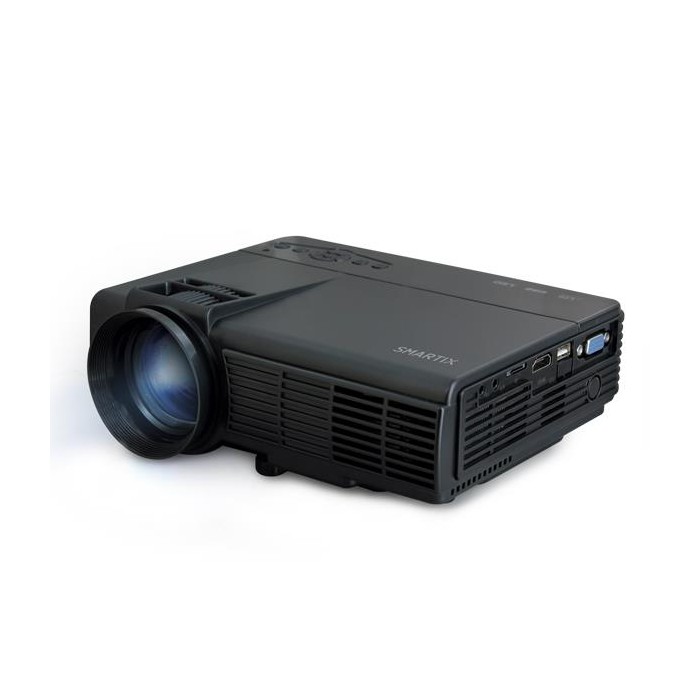 VIDEOPROIETTORE LUMIERE T9 (SM40-T9)