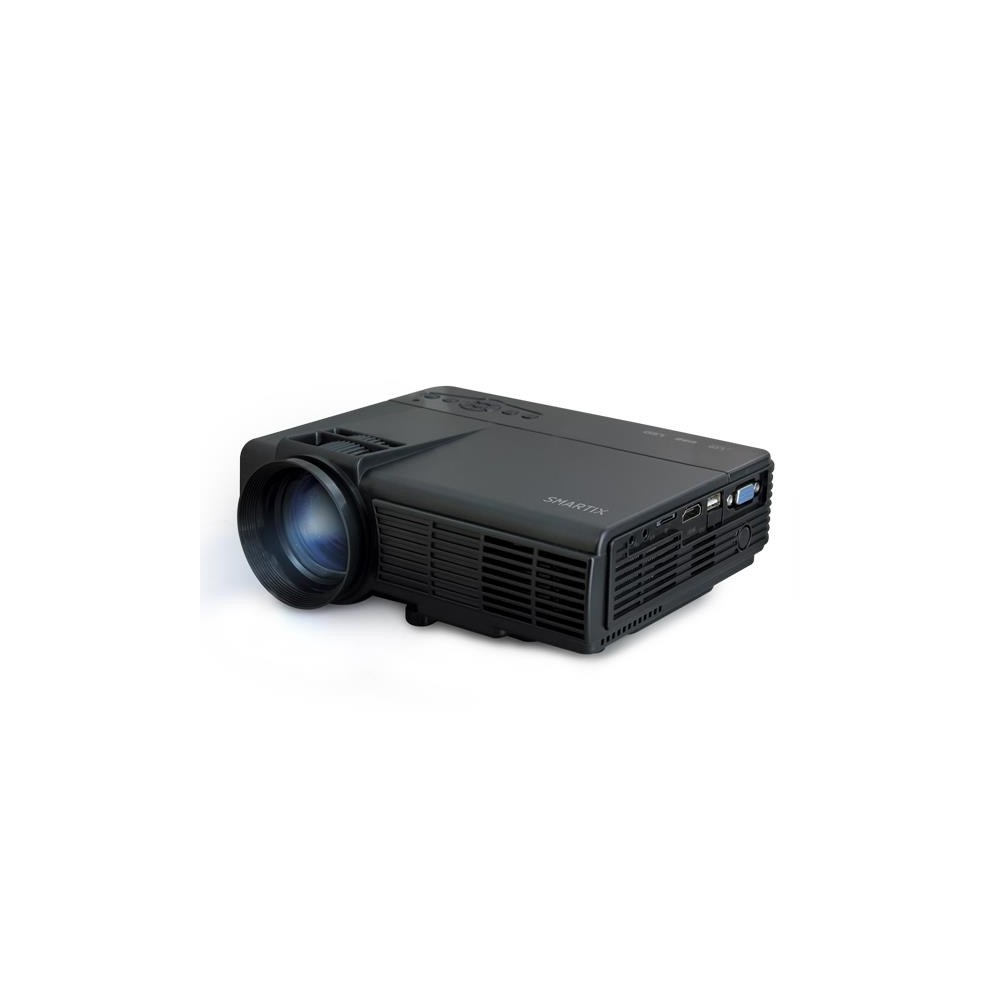 VIDEOPROIETTORE LUMIERE T9 (SM40-T9)