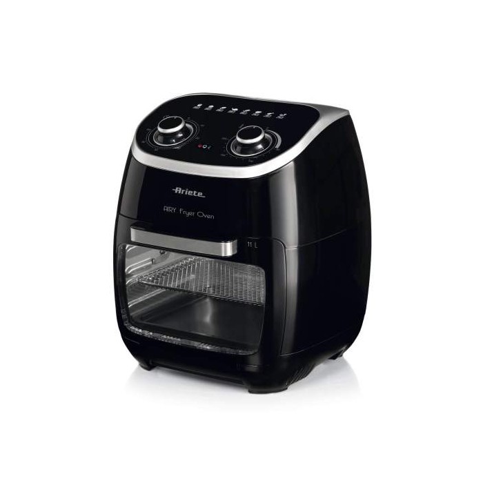 FRIGGITRICE AIRY FRYER OVEN 11 LT (ARI4619) NERO