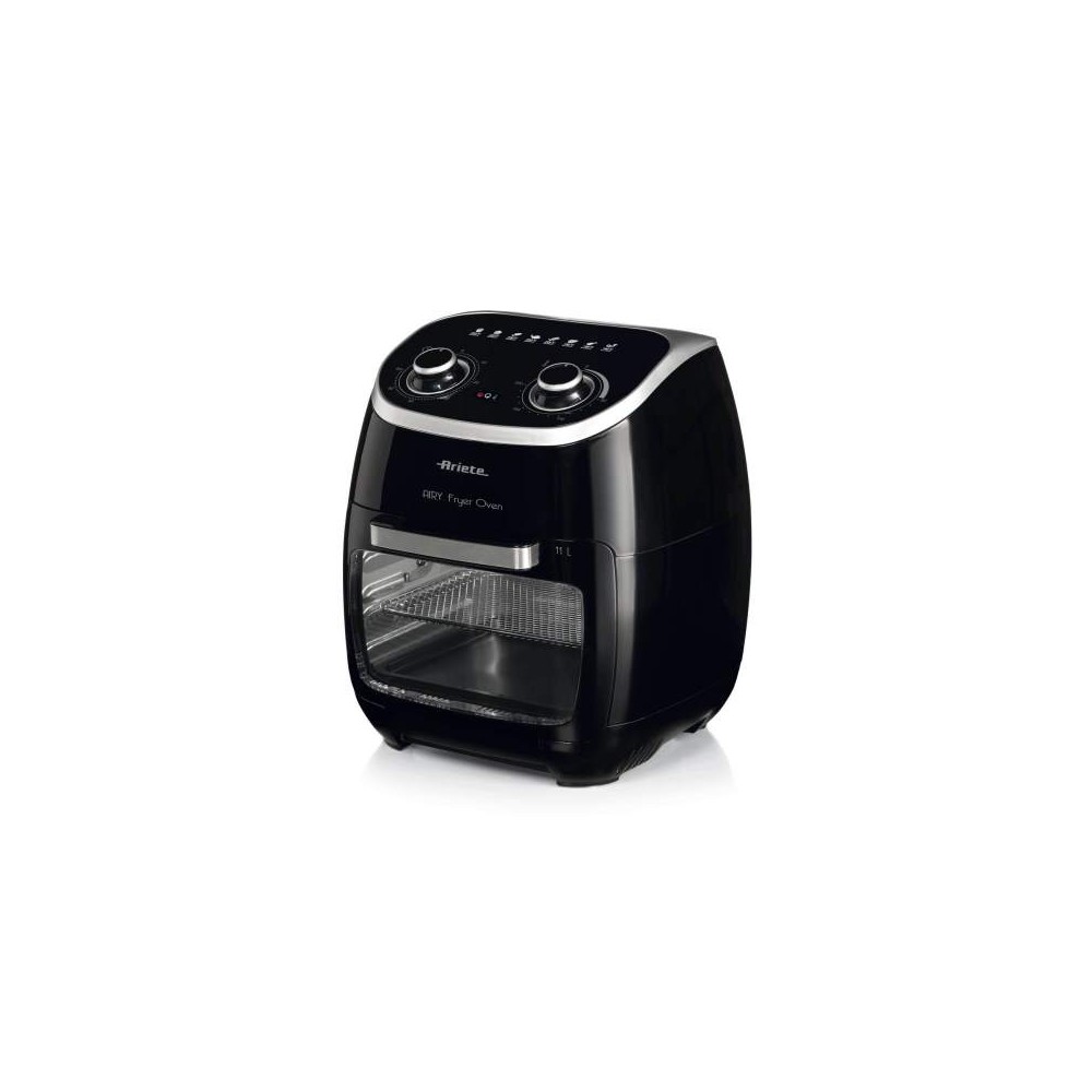 FRIGGITRICE AIRY FRYER OVEN 11 LT (ARI4619) NERO