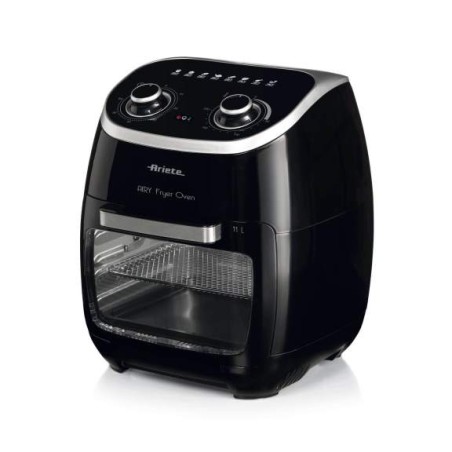 FRIGGITRICE AIRY FRYER OVEN 11 LT (ARI4619) NERO