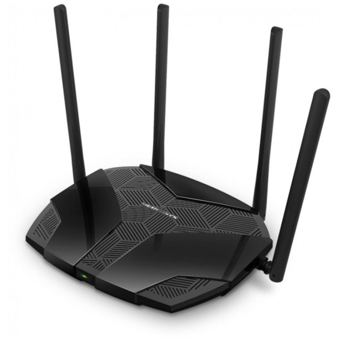 ROUTER WIRELESS MS-MR70X AX1800 WIFI 6