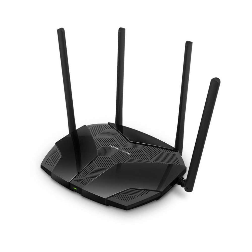 ROUTER WIRELESS MS-MR70X AX1800 WIFI 6