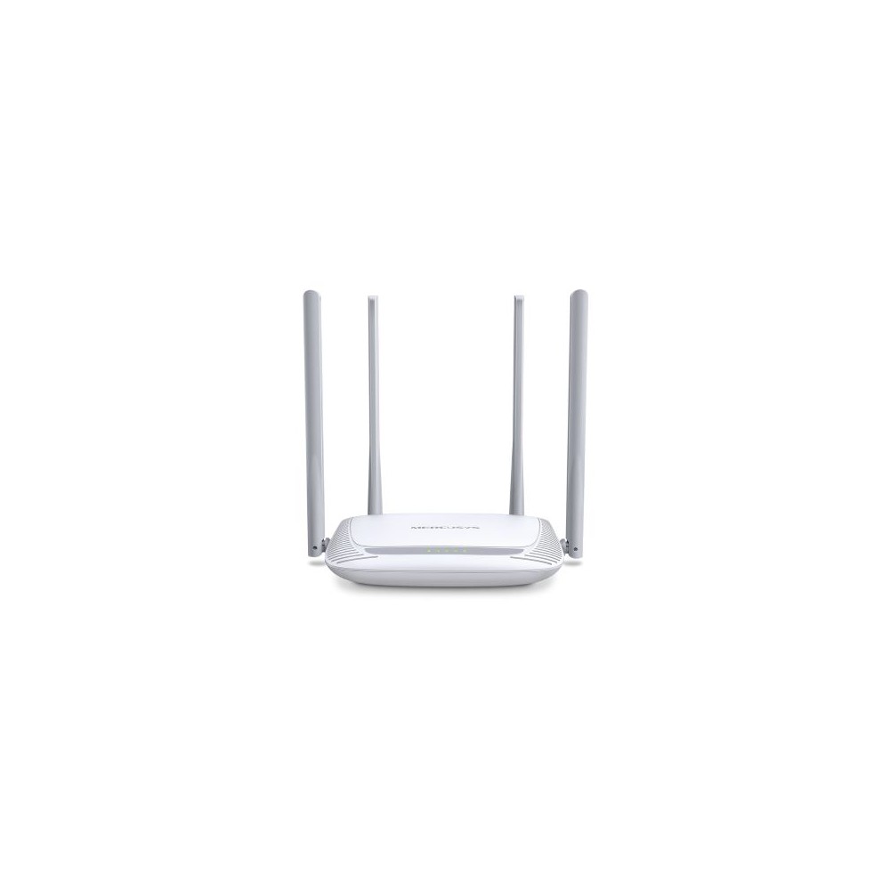 ROUTER WIRELESS MS-MW325R 300 MBPS