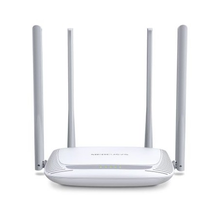 ROUTER WIRELESS MS-MW325R 300 MBPS