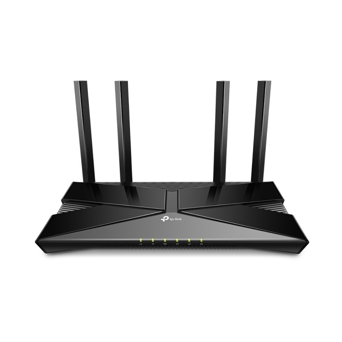 ROUTER WIRELESS AX1500 ARCHER AX10 WIFI 6