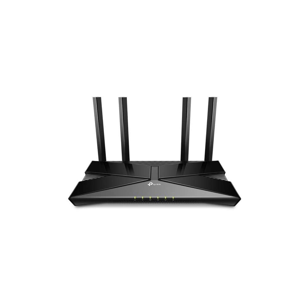 ROUTER WIRELESS AX1500 ARCHER AX10 WIFI 6