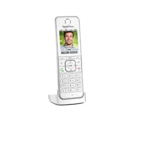 TELEFONO CORDLESS FRITZ FON C6 INTERNATIONAL (20002875)