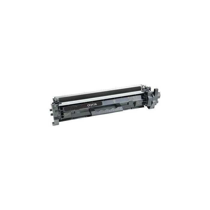 TONER COMPATIBILE HP CF217A/CANON 047 - CON CHIP - BLACK