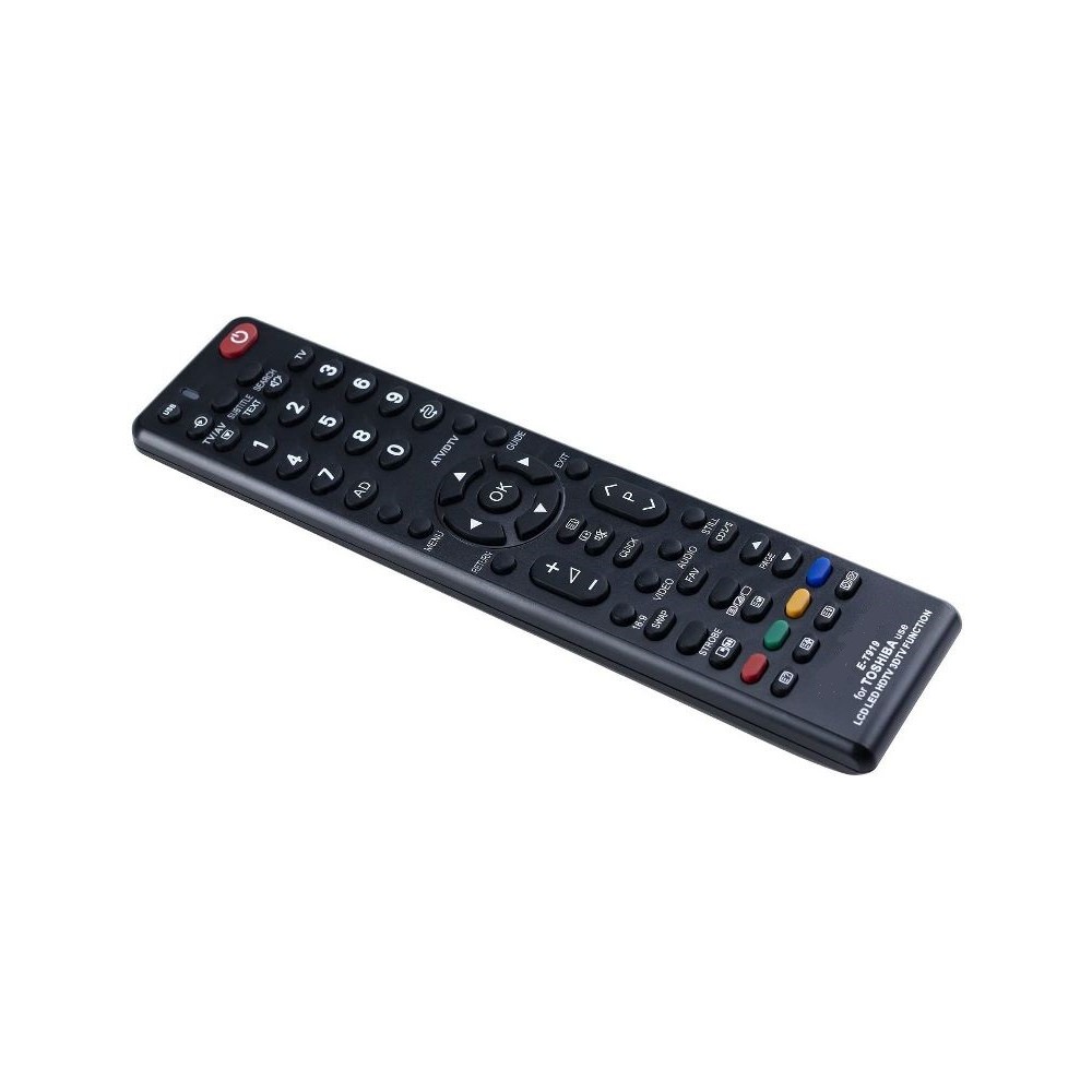 TELECOMANDO UNIVERSALE E-T919 PER TV TOSHIBA