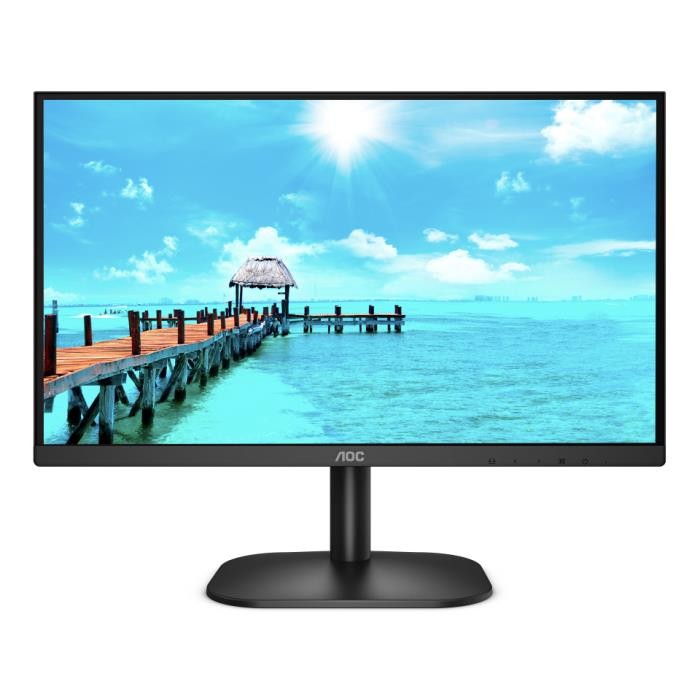 MONITOR 24" 24B2XH LED