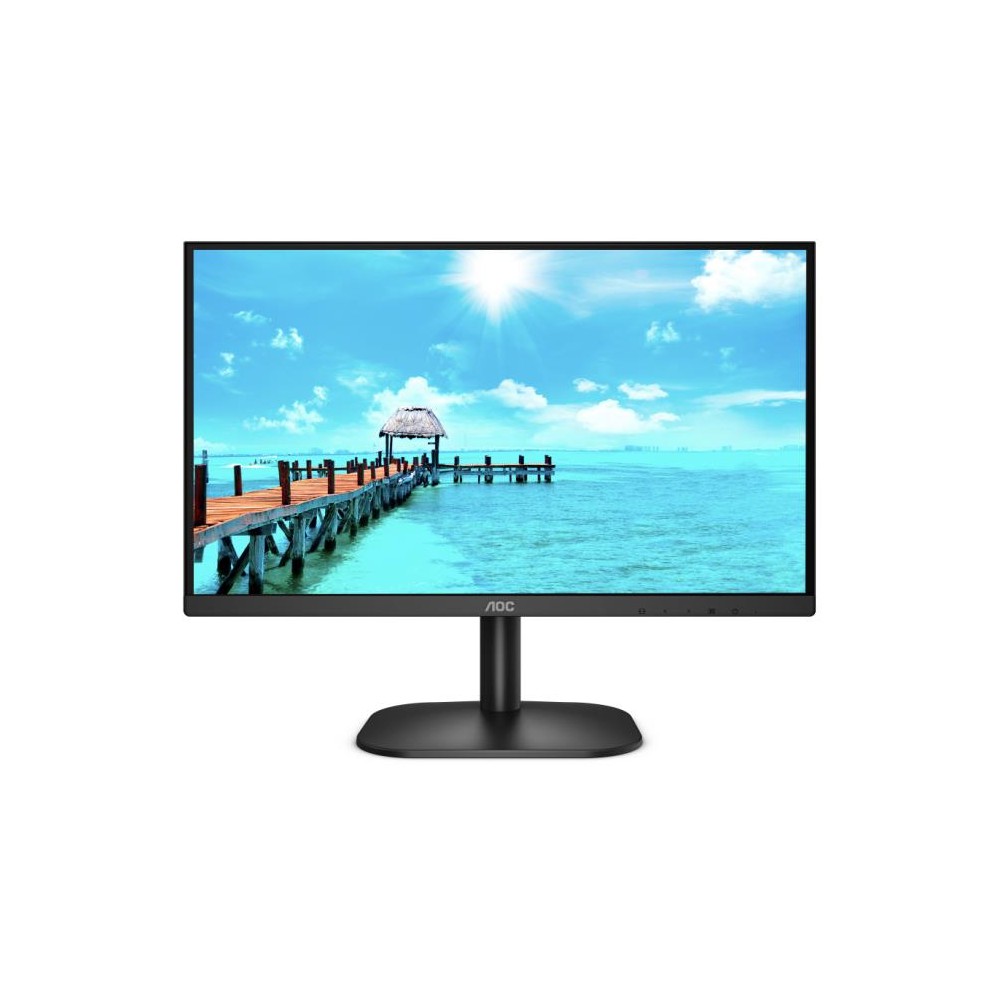 MONITOR 24" 24B2XH LED