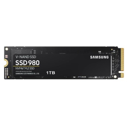 HARD DISK SSD 1TB 980 BASIC M.2 (MZ-V8V1T0BW)