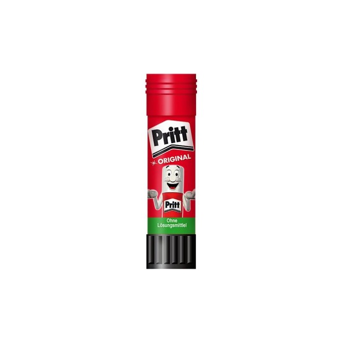 COLLA STICK 10GR (1 PEZZO)