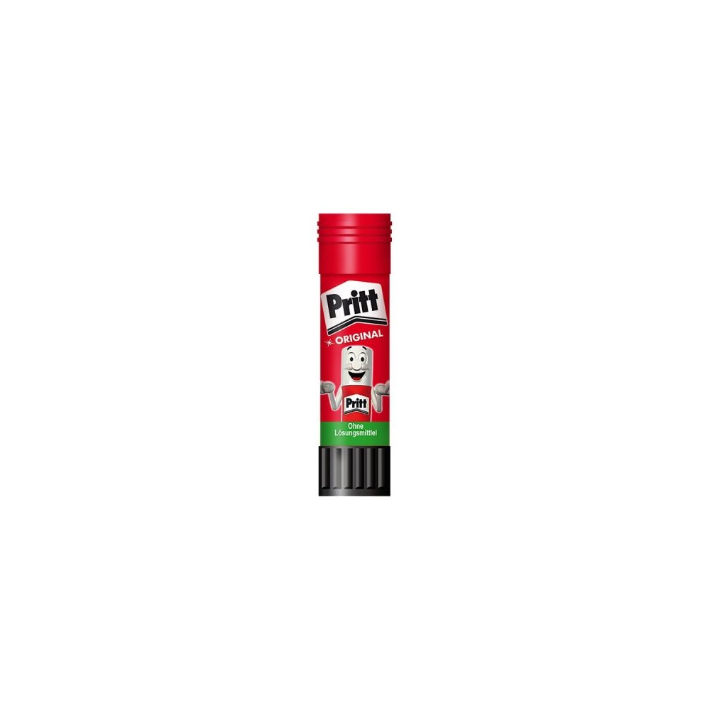 COLLA STICK 10GR (1 PEZZO)