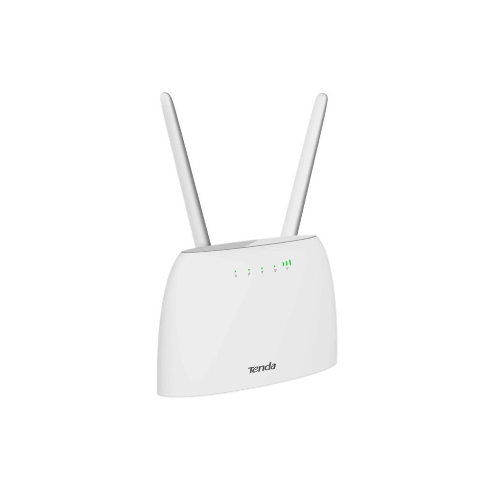 ROUTER WIRELESS 4G06 4G LTE 300MBPS