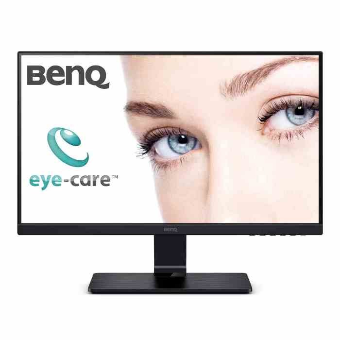 MONITOR 24" GW2475H LED (9H.LFELA.TBE) FULL HD