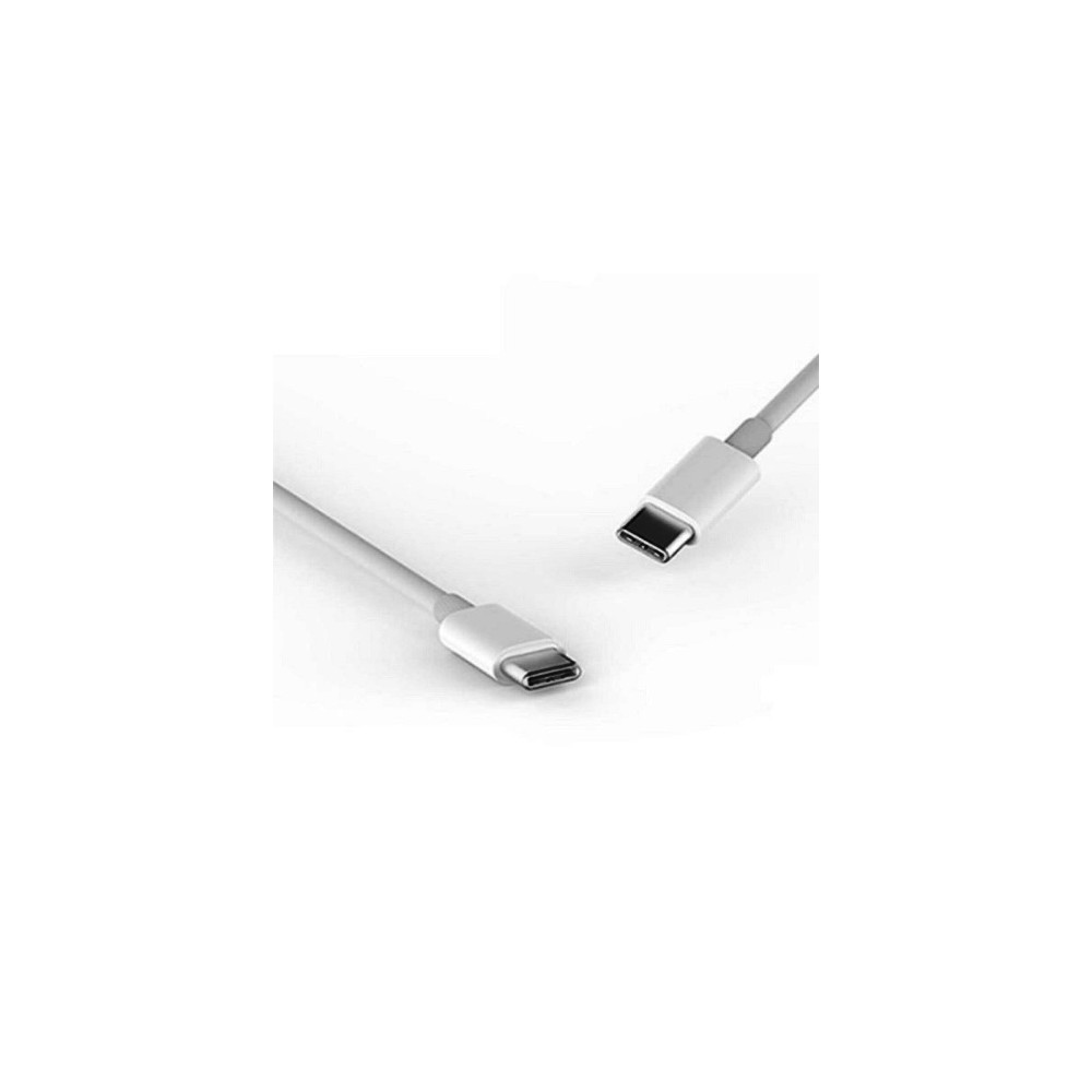 CAVO USB TYPE-C - TYPE-C 1.5MT