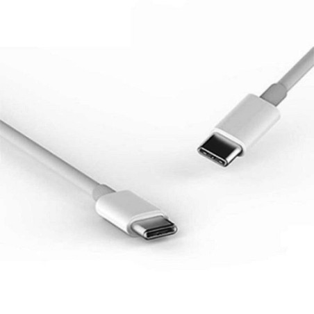 CAVO USB TYPE-C - TYPE-C 1.5MT