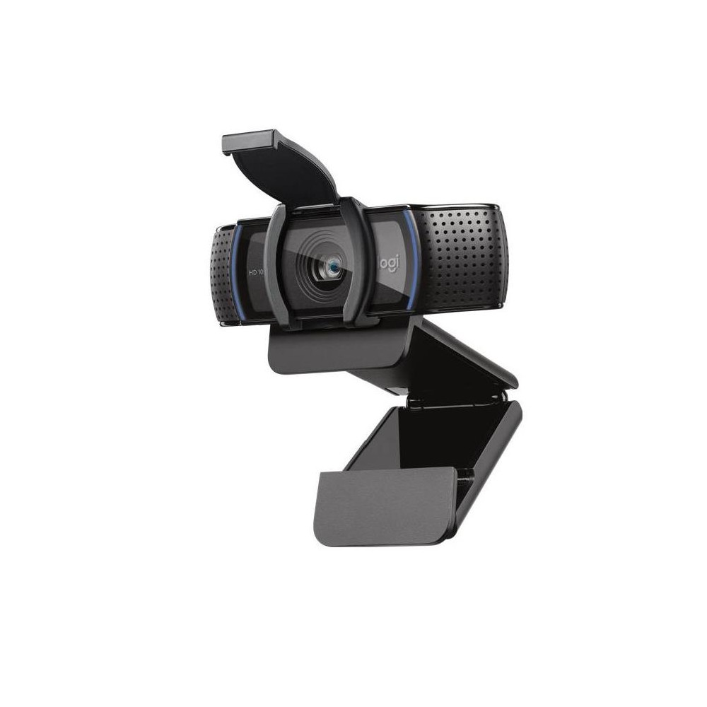 WEB CAM HD C920E BLACK (960-001360)