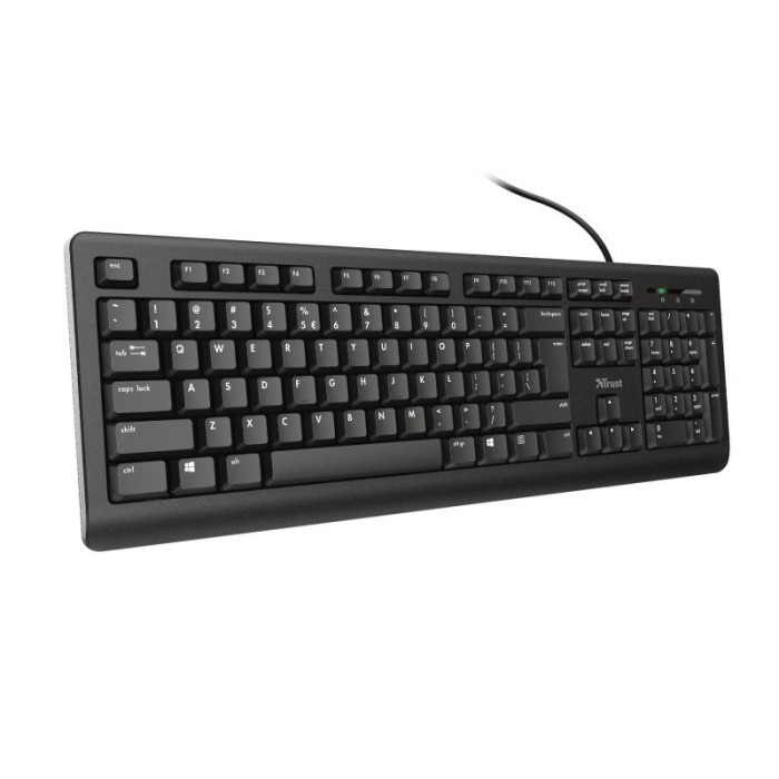 TASTIERA PRIMO KEYBOARD IT NERA (23882)