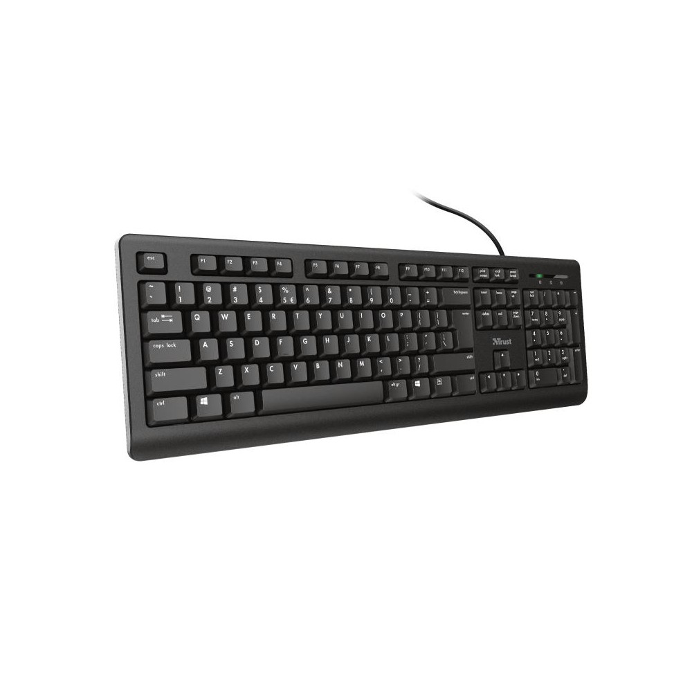 TASTIERA PRIMO KEYBOARD IT NERA (23882)