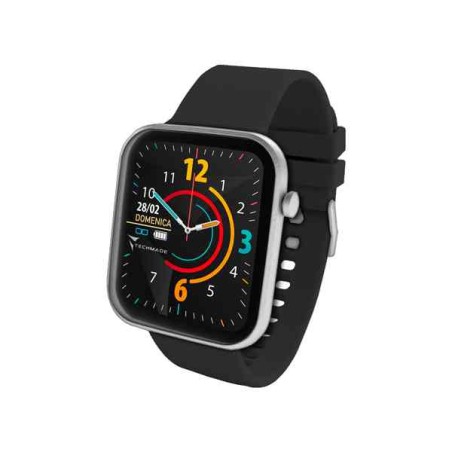 SMARTWATCH TM-HAVA-BK CON CARDIO - NERO