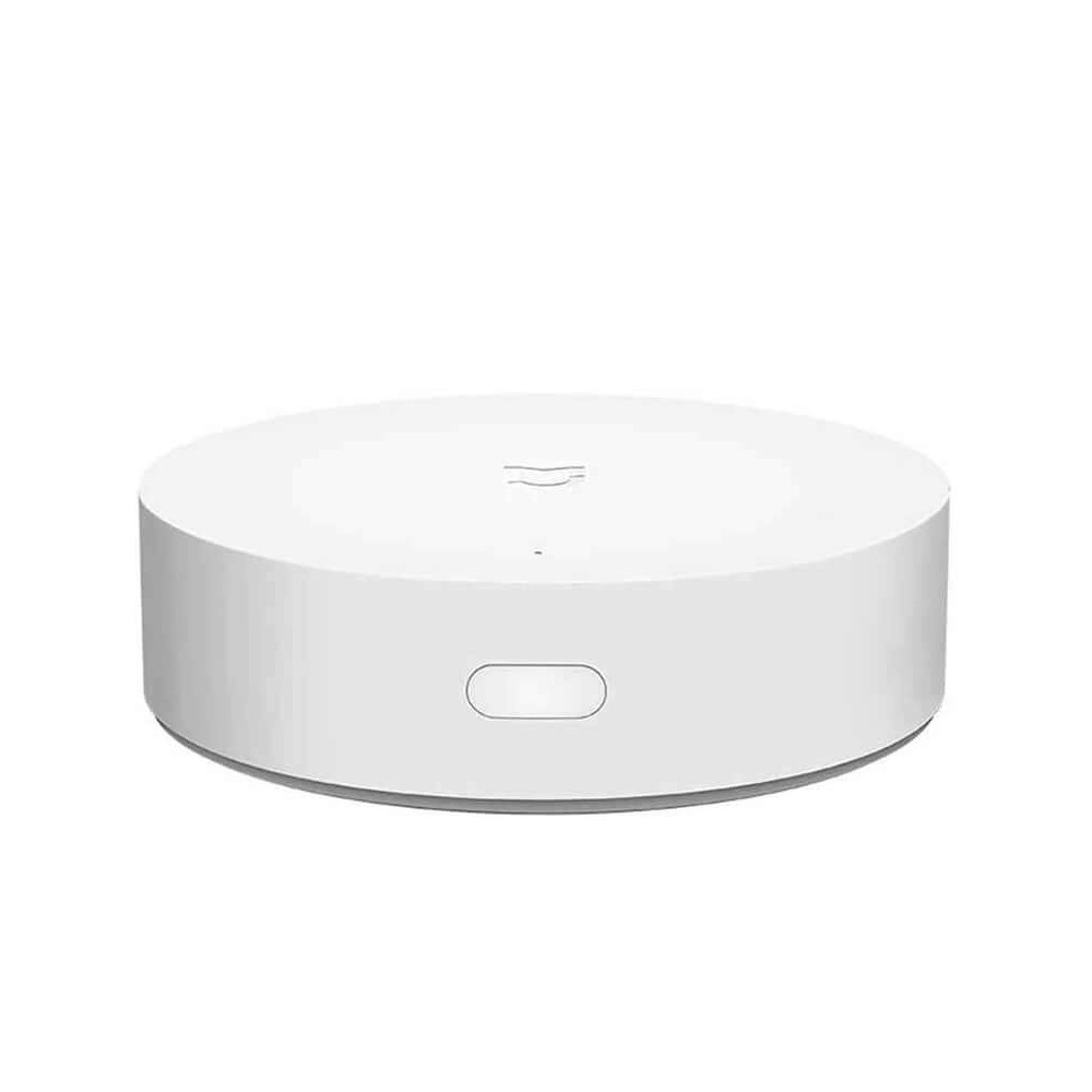 CENTRALINA MI SMART HUB WIFI E BLUETOOTH PER CONTROLLO SENSORI SMARTHOME (23956) EU