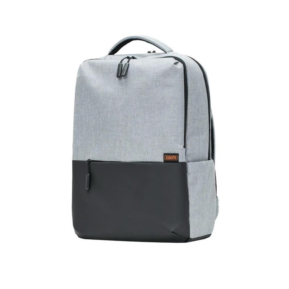 BORSA ZAINO MI COMMUTER BACKPACK LIGHT GREY (GRIGIO CHIARO) BHR4904GL