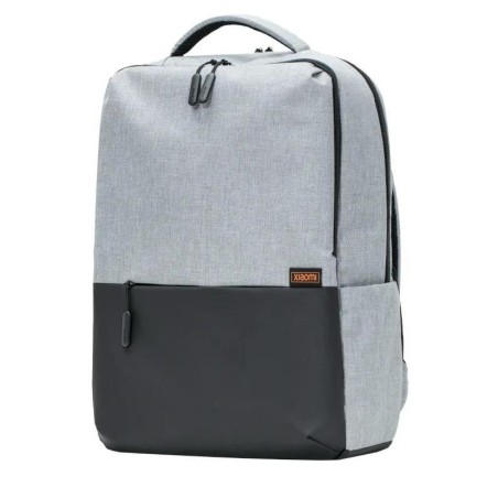 BORSA ZAINO MI COMMUTER BACKPACK LIGHT GREY (GRIGIO CHIARO) BHR4904GL