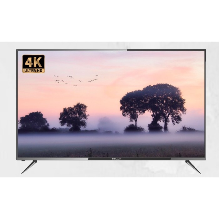 TV LED 65" S-6588B ULTRA HD 4K SMART TV WIFI DVB-T2