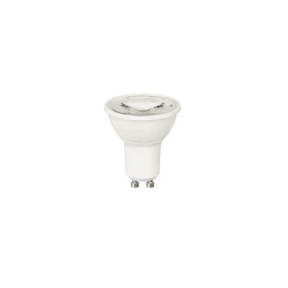 LAMPADA LED GU10 6W 3000K (FLGU10B6W30K38)