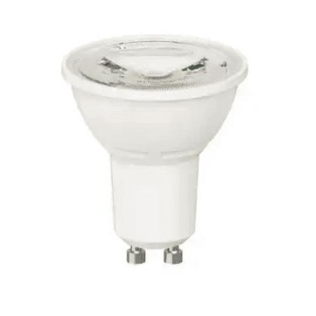 LAMPADA LED GU10 6W 3000K (FLGU10B6W30K38)