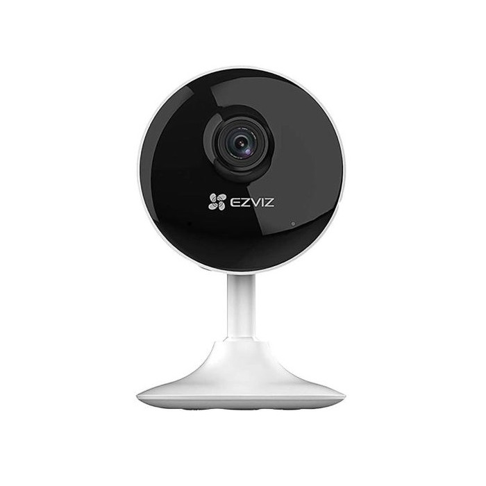 TELECAMERA SORVEGLIANZA INDOOR IP C1C-B 1080P WIRELESS (CS-C1C-B)