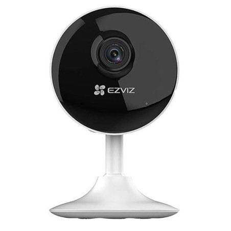 TELECAMERA SORVEGLIANZA INDOOR IP C1C-B 1080P WIRELESS (CS-C1C-B)