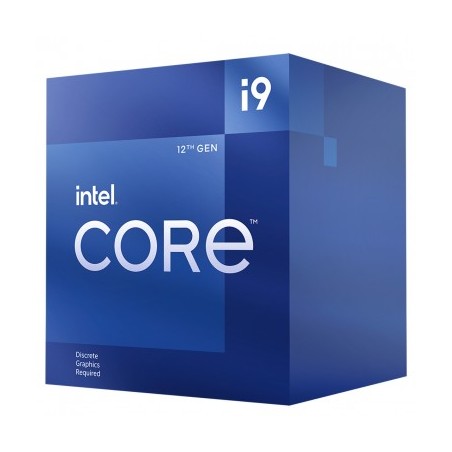 CPU CORE I9-12900F 1700 BOX (BX8071512900F)