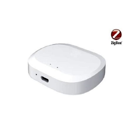 CENTRALINA HUB VZ-GHZ2 SMART INTELLIGENTE - ZIGBEE/WIFI