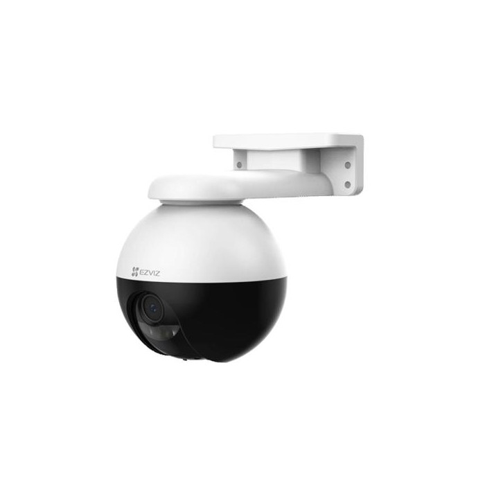 TELECAMERA SORVEGLIANZA C8W-PRO OUTDOOR MOTORIZZATA WIRELESS 1080P (CS-C8W)