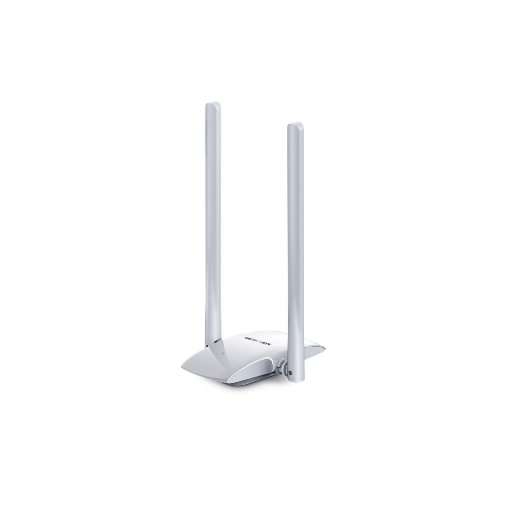 SCHEDA DI RETE WIRELESS USB N300 MBPS MS-MW300UH