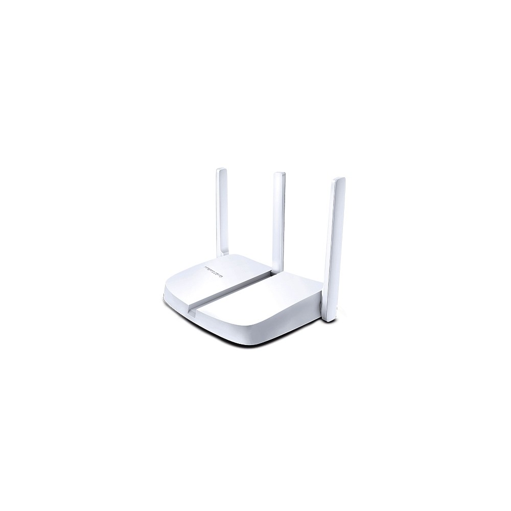 ROUTER WIRELESS MS-MW305R 300 MBPS