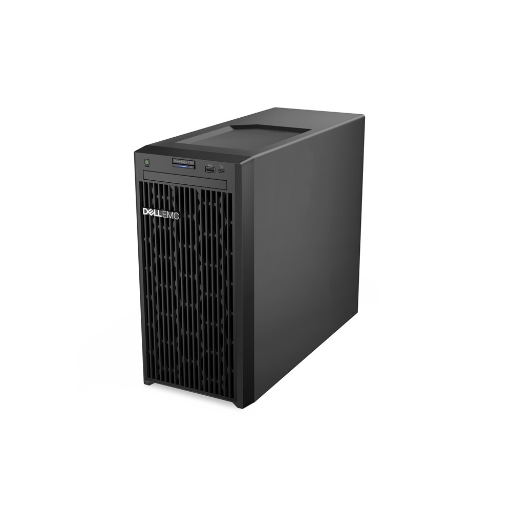 PC SERVER TOWER POWEREDGE T150 INTEL XEON E-2314 8GB (M83C9)