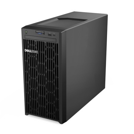 PC SERVER TOWER POWEREDGE T150 INTEL XEON E-2314 8GB (M83C9)